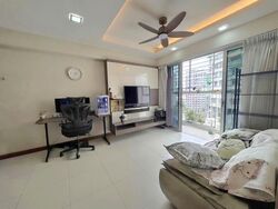 Blk 623B Punggol Spectra (Punggol), HDB 4 Rooms #612131411